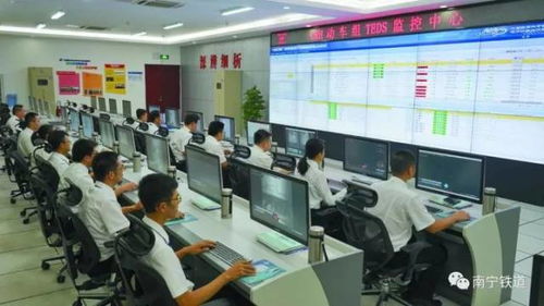 厉害了！南宁铁路科技装备大展示，这些“黑科技”令人大开眼界