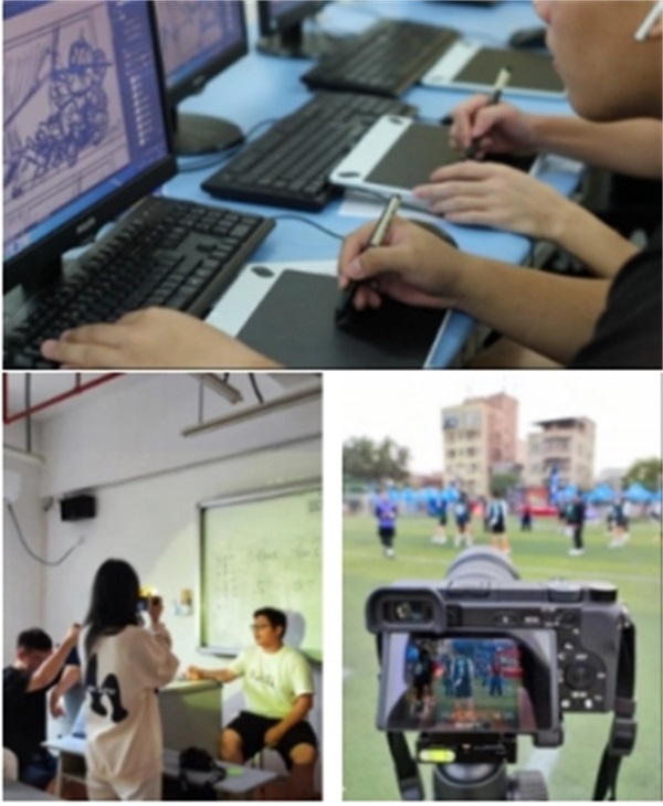 南宁运德汽车运输职业技术学校2023年秋季招生简章（含网络技术服务专业）